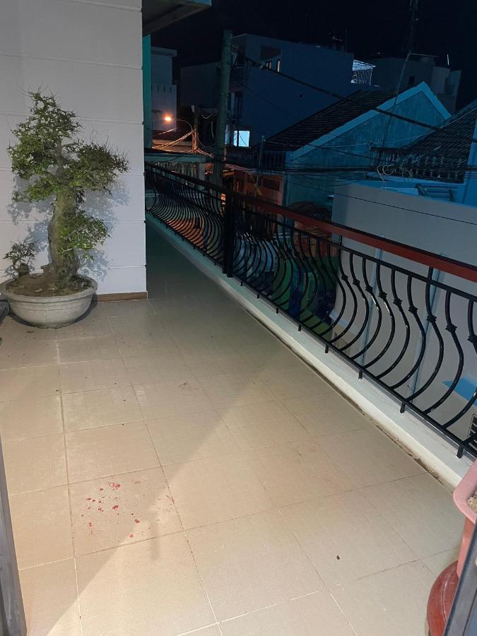 Ha Anh Hotel Phuong Sau Exterior photo